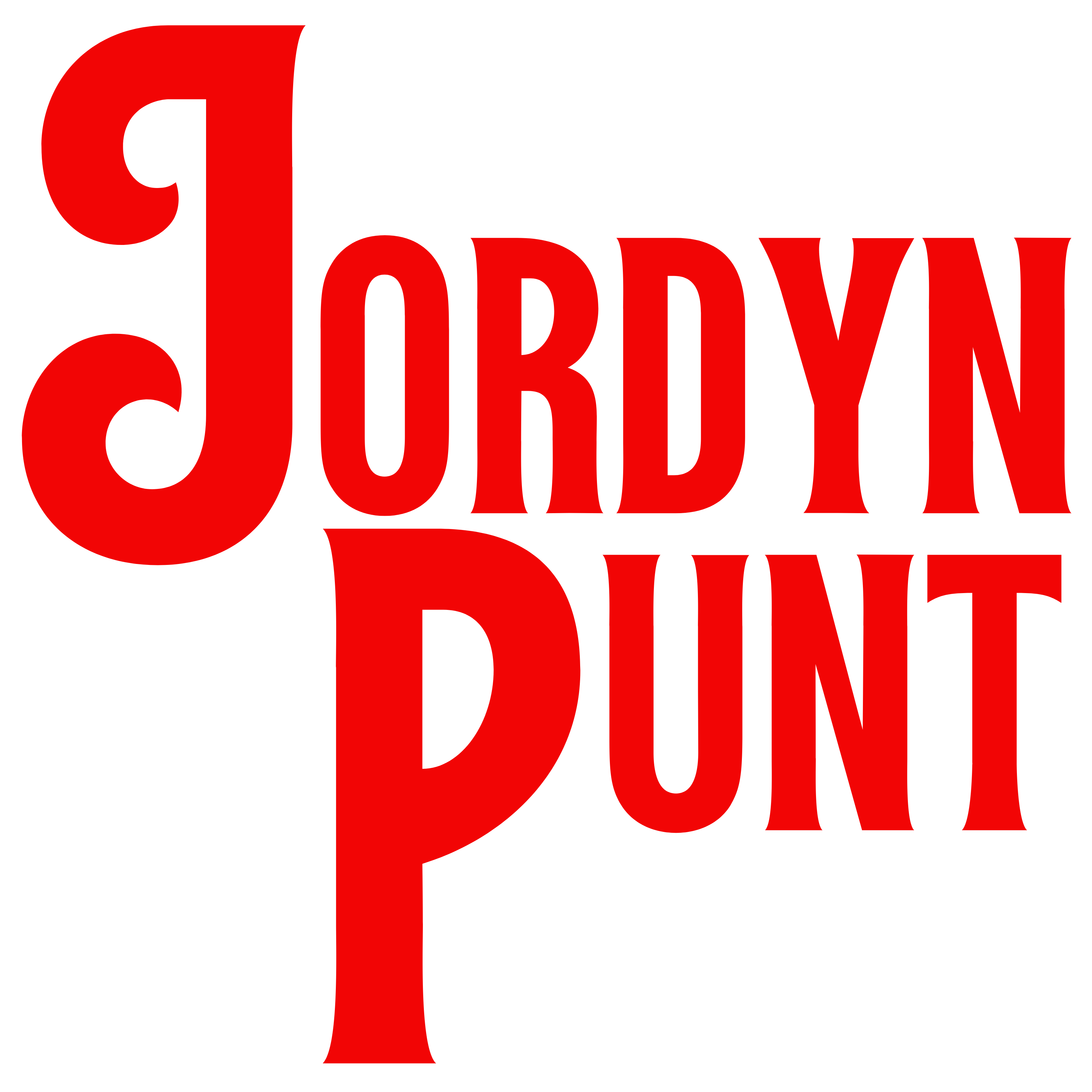 Jordyn Punt